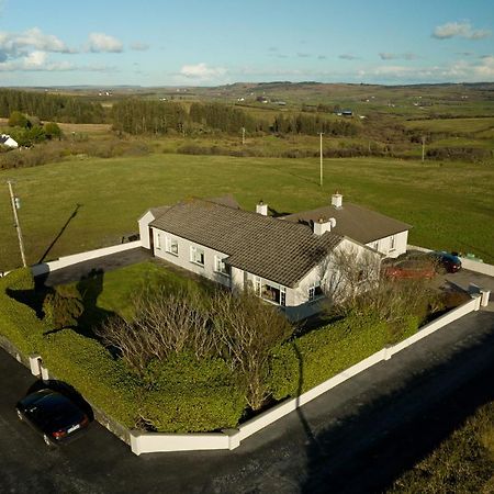 Lahinch View Bed & Breakfast Doolin Exterior foto