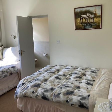 Lahinch View Bed & Breakfast Doolin Exterior foto