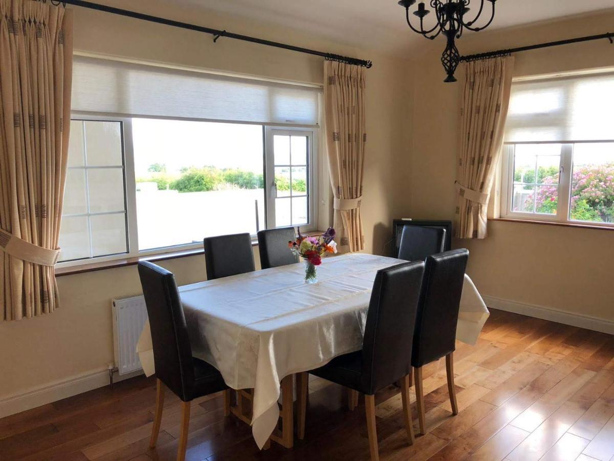 Lahinch View Bed & Breakfast Doolin Exterior foto