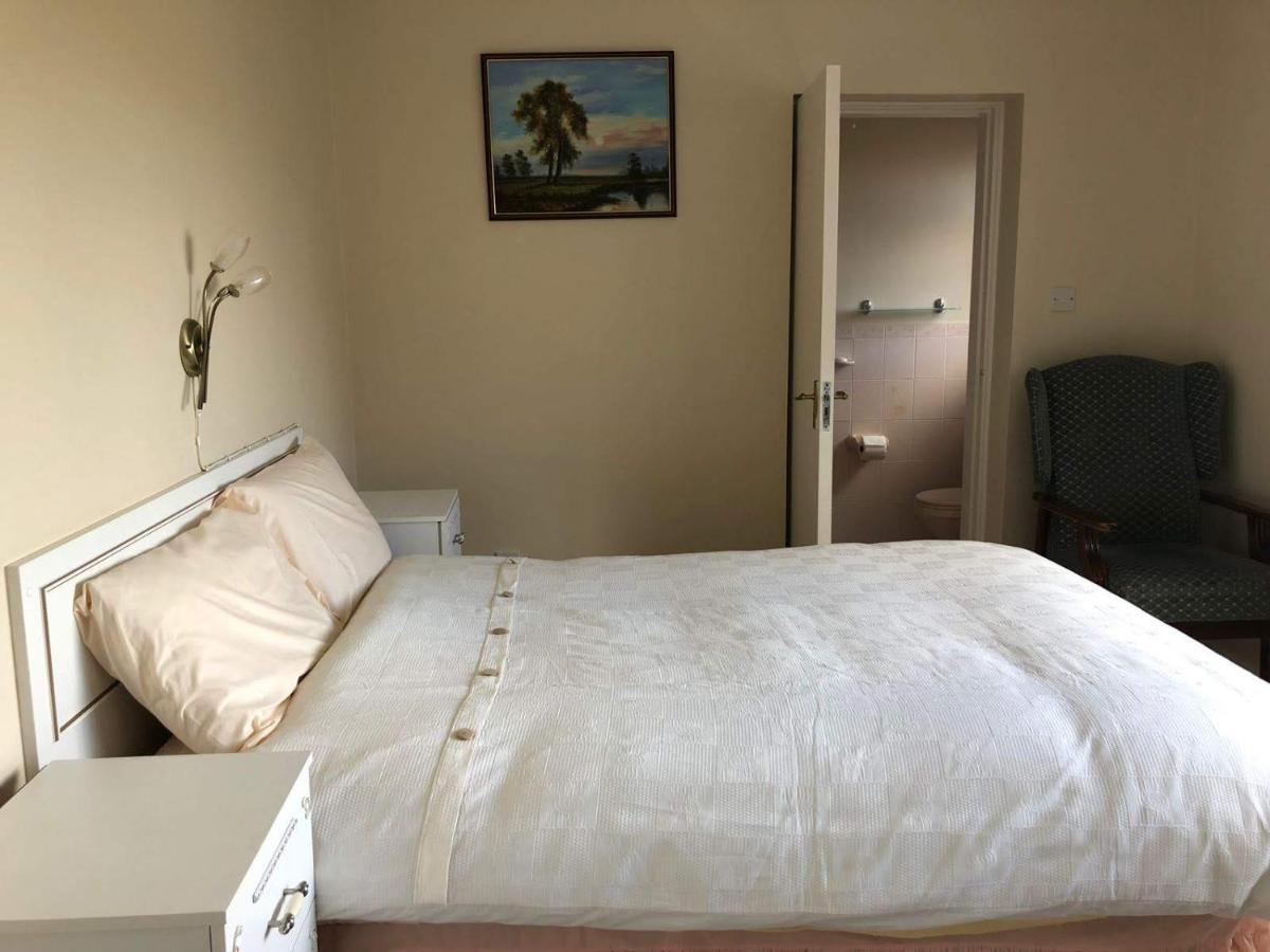 Lahinch View Bed & Breakfast Doolin Exterior foto