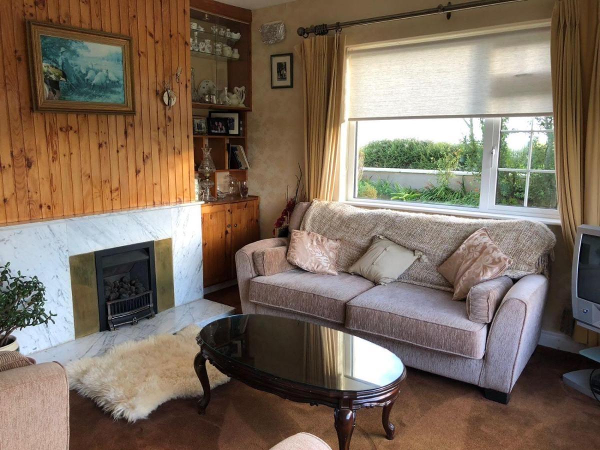 Lahinch View Bed & Breakfast Doolin Exterior foto