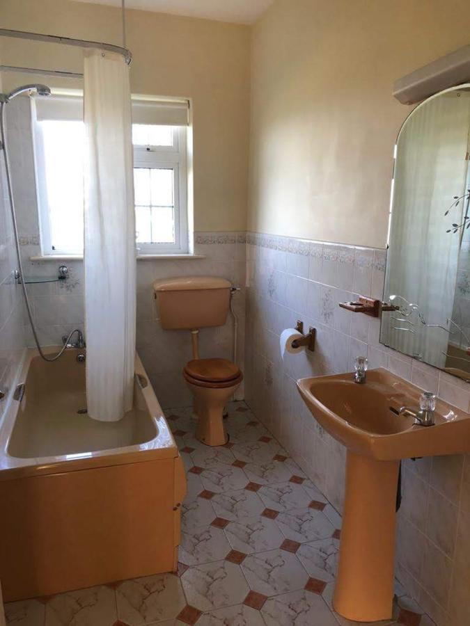 Lahinch View Bed & Breakfast Doolin Exterior foto