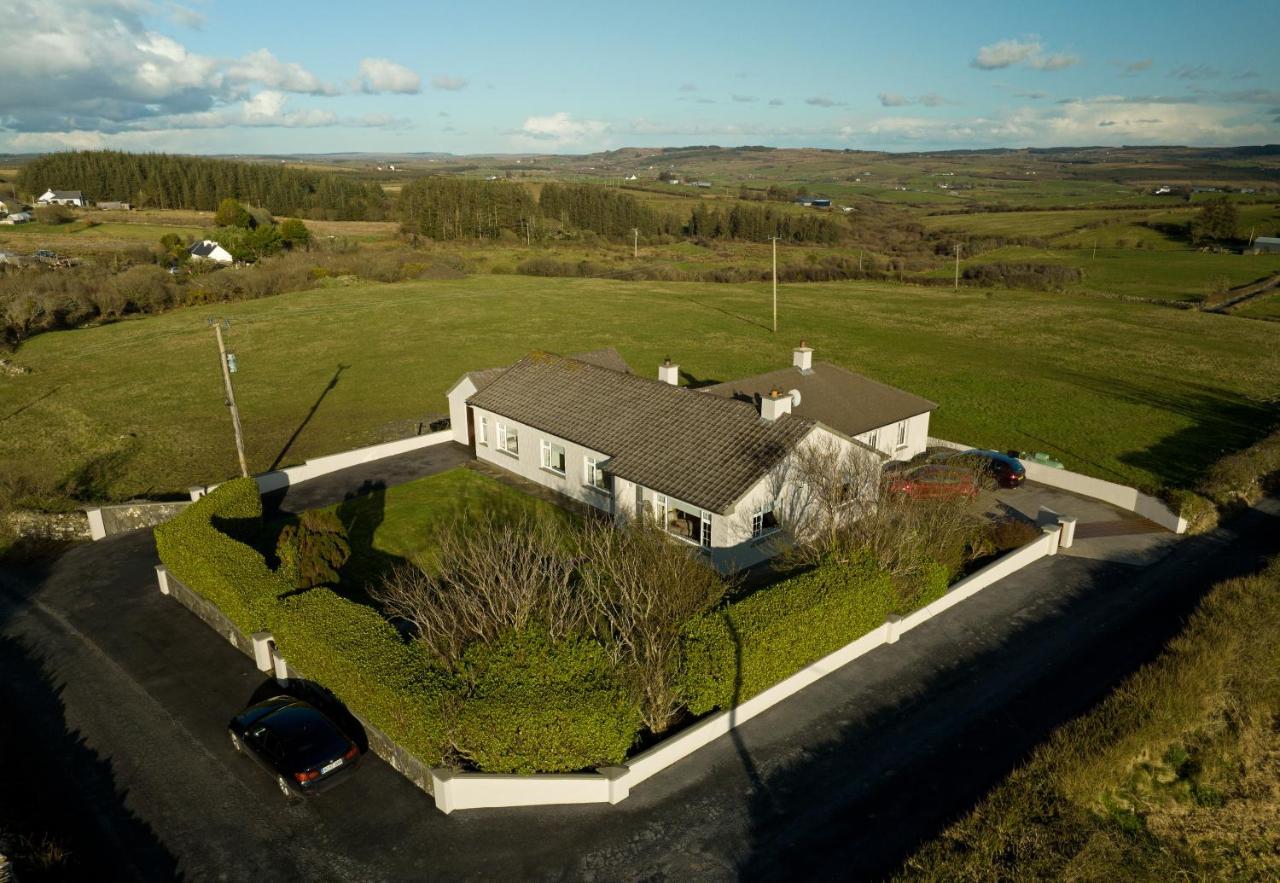 Lahinch View Bed & Breakfast Doolin Exterior foto