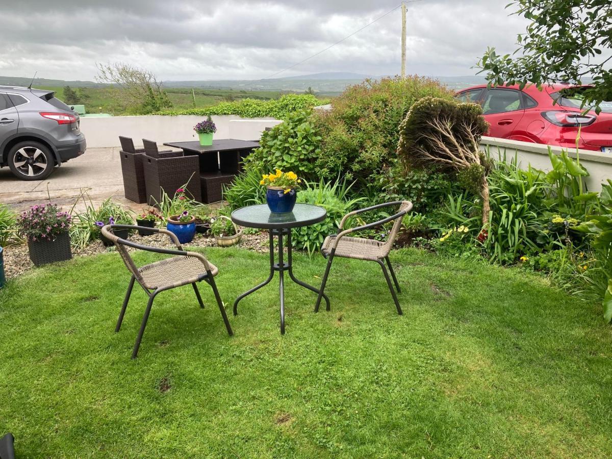 Lahinch View Bed & Breakfast Doolin Exterior foto