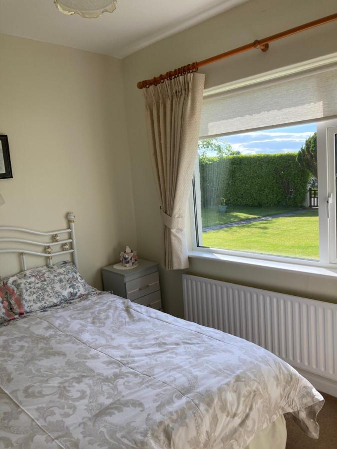 Lahinch View Bed & Breakfast Doolin Exterior foto