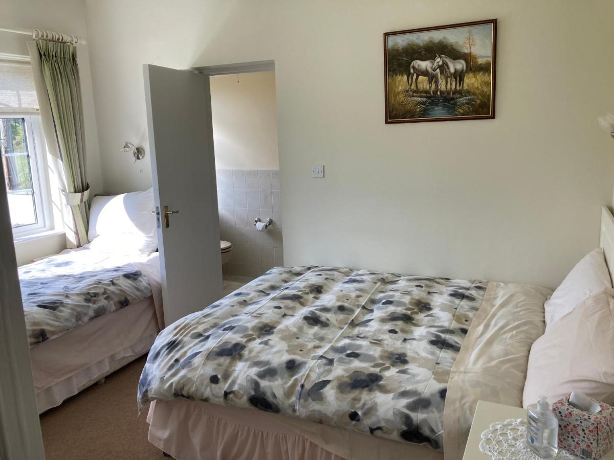 Lahinch View Bed & Breakfast Doolin Exterior foto