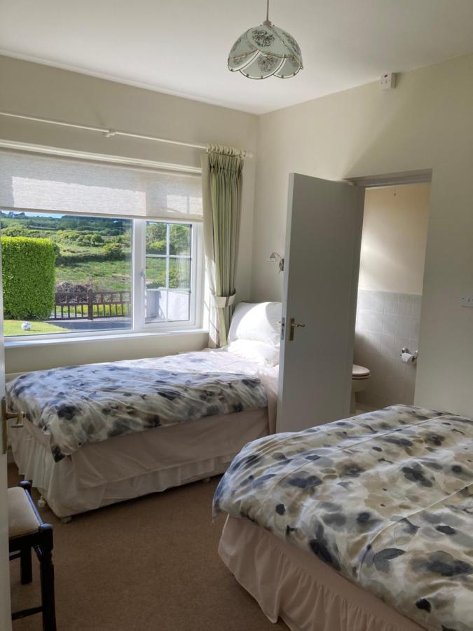 Lahinch View Bed & Breakfast Doolin Exterior foto